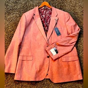 Nautica Unlined Jacket